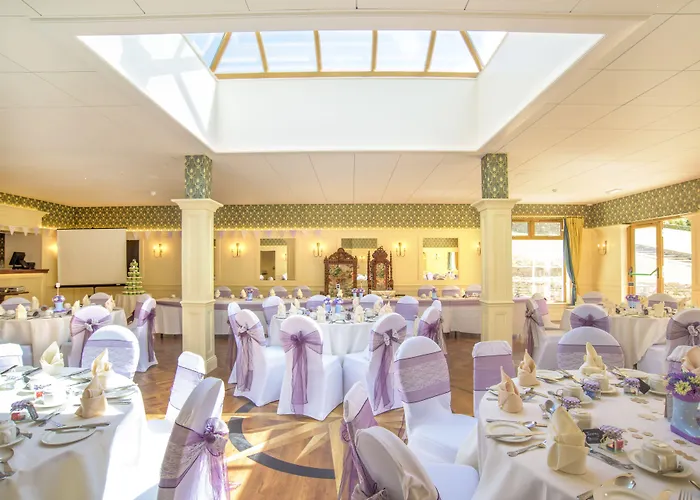 Newby Bridge Hotel