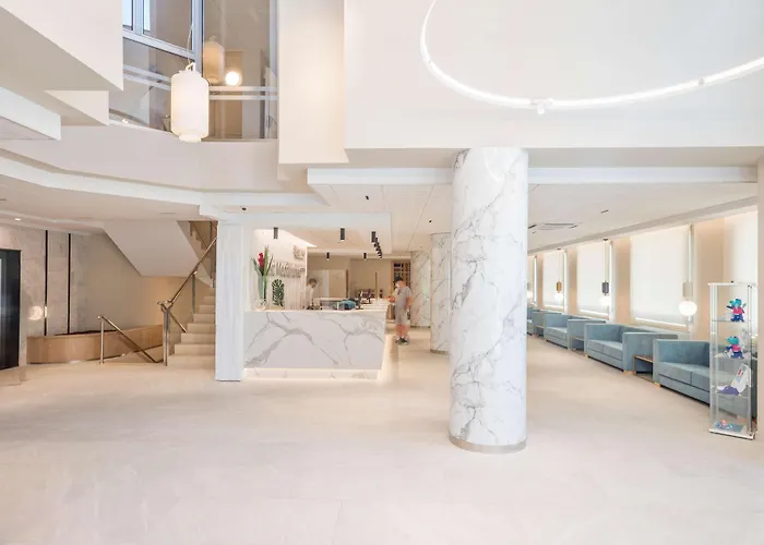 Hotel Best Mediterraneo