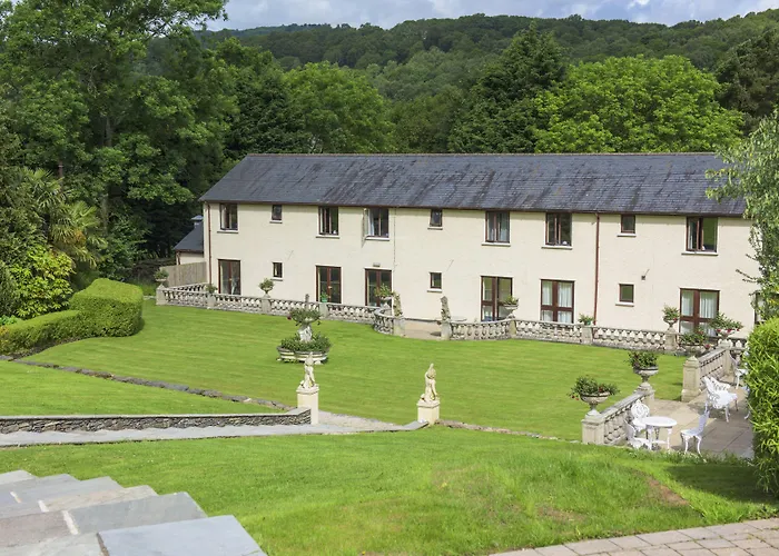 Newby Bridge Hotel