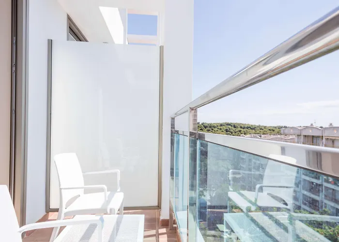Hotel Best Mediterraneo