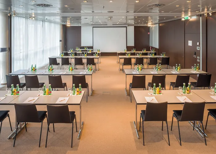 Voco Villach By Ihg