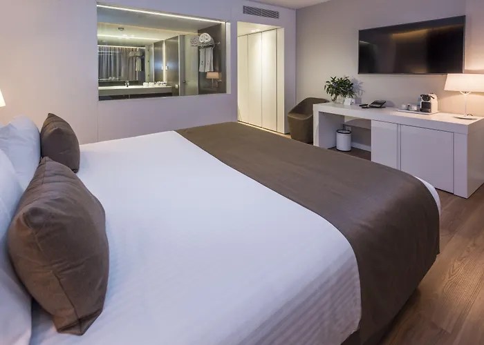 Hotel Playafels