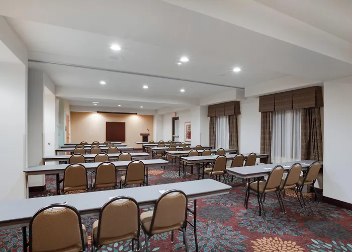Staybridge Suites Tampa East- Brandon By Ihg