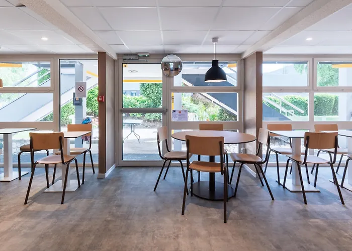 Premiere Classe Lille Nord - Tourcoing