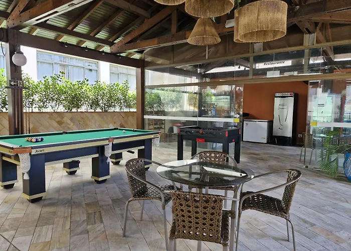 San Rafael Comfort Class Hotel