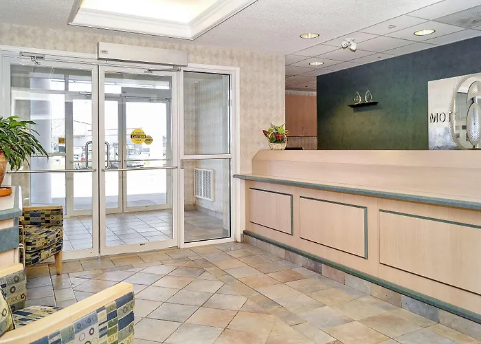 Motel 6-Peterborough, On