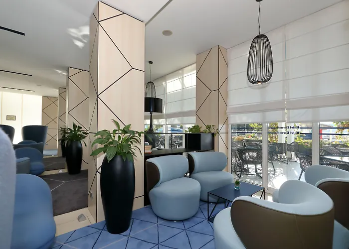 Ilirija Resort Hotel Kornati