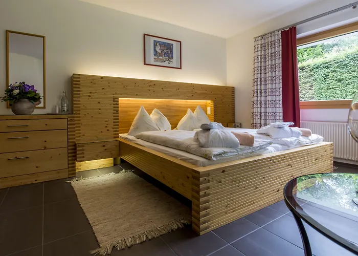 Hotel Cresta