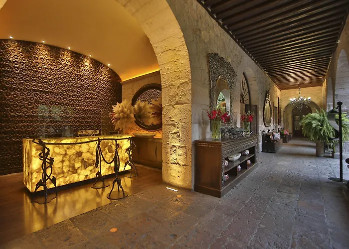 Hotel De La Soledad