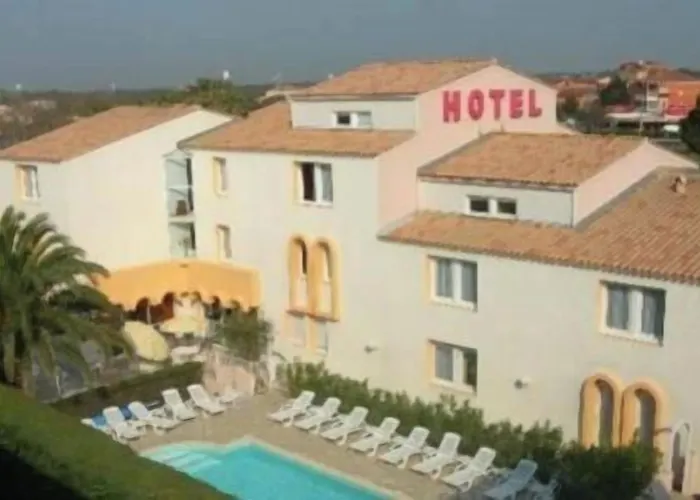 Hôtel Azur
