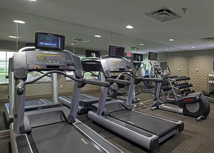 Residence Inn Temple