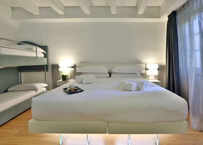 Urban Hotel Design
