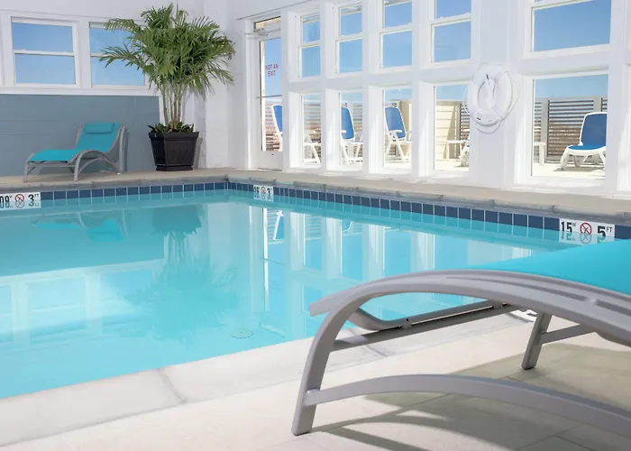 Holiday Inn Express Nags Head Oceanfront By Ihg