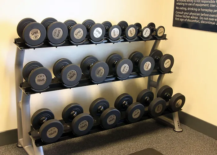 Hampton Inn & Suites Paducah