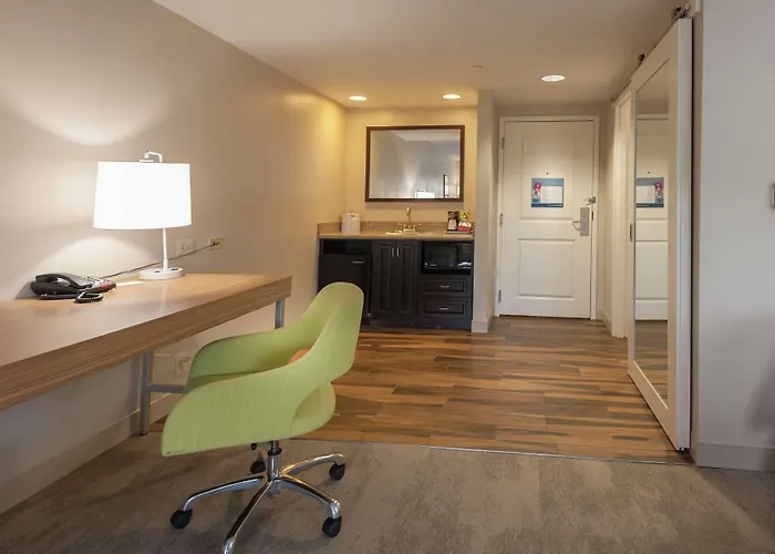 Hampton Inn Doylestown