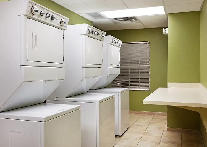 Staybridge Suites Greenville I-85 Woodruff Road By Ihg