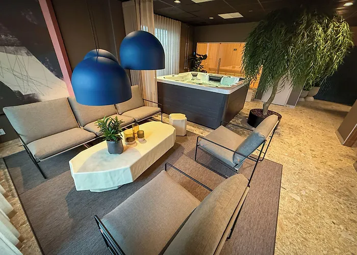Best Western Hotel Vidoestern