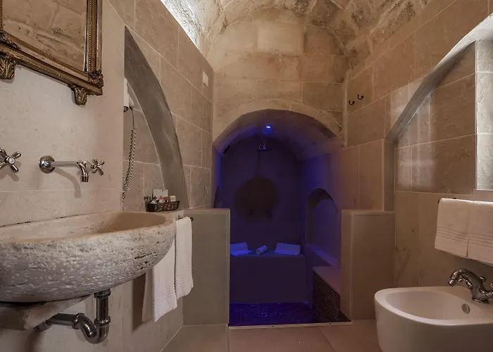Locanda Di San Martino Hotel&Thermae Romanae