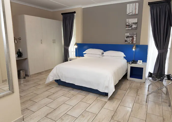 Premier Splendid Inn Bayshore