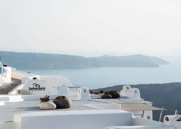Belvedere Suites