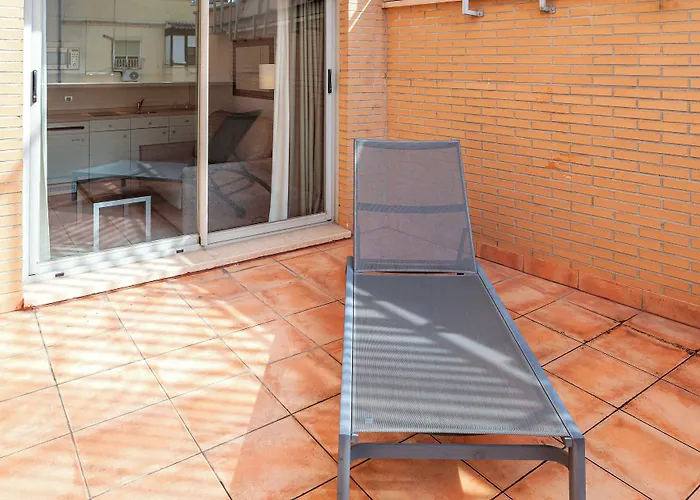 Suites Viena Plaza de España