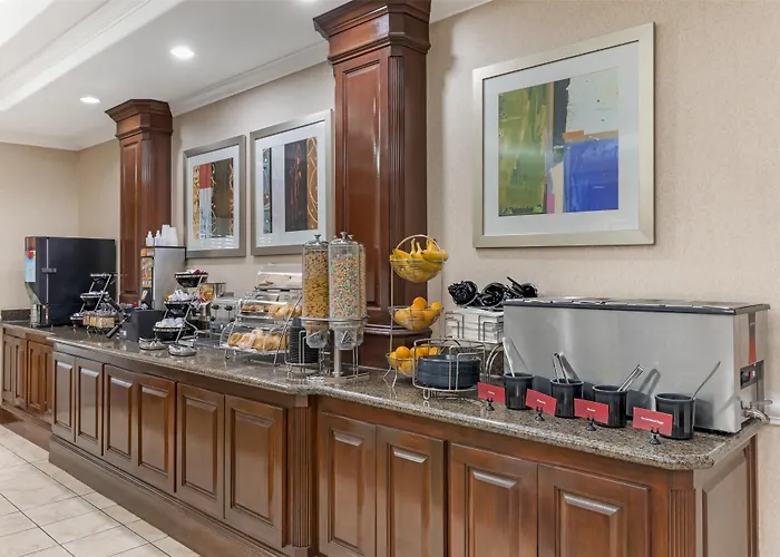 Best Western Plus Waxahachie Inn & Suites