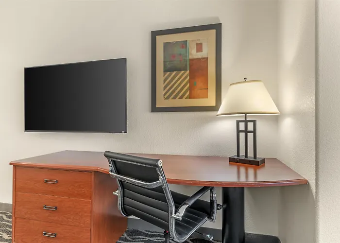 Best Western Plus Waxahachie Inn & Suites