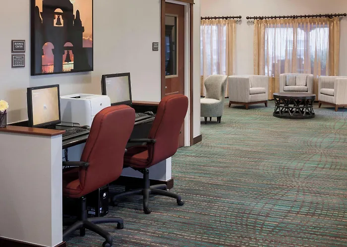 Residence Inn Tucson Airport