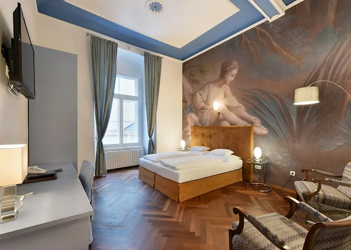Boutique Hotel Dom - Rooms & Suites