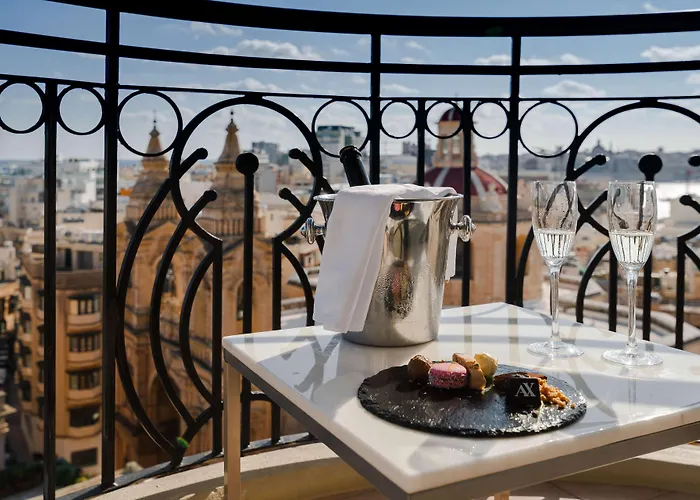 Ax The Palace