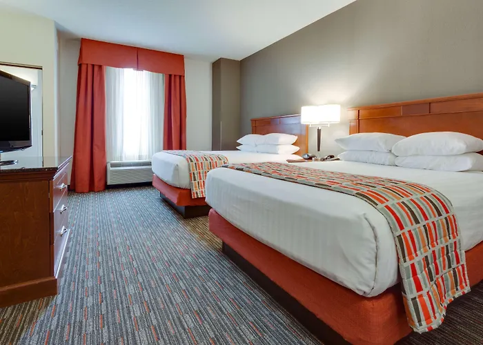 Drury Inn & Suites St. Louis/O'Fallon, Il