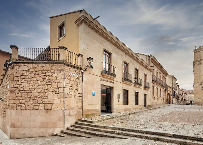 Sercotel Puerta De La Catedral