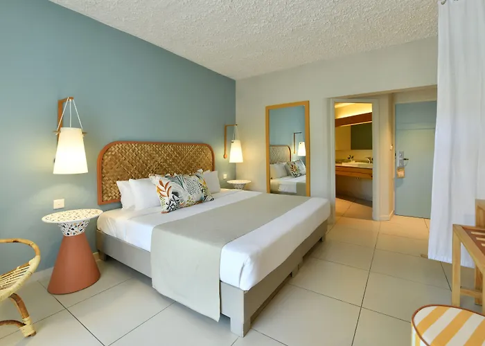 Veranda Belle Mare "Ex Veranda Palmar Beach Hotel"