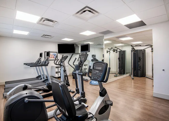 Holiday Inn Express Hotel & Suites Yuma By Ihg