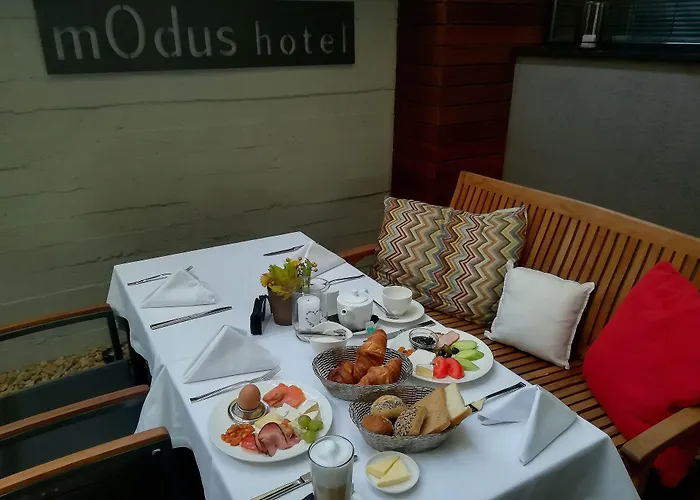 Modus Hotel