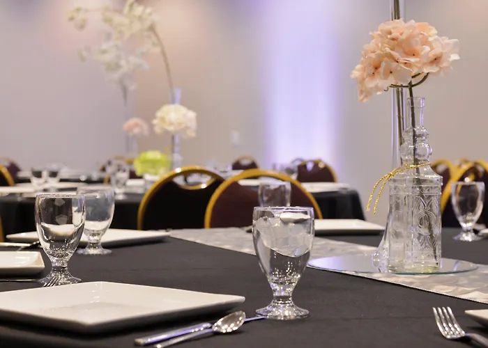 Holiday Inn Kansas City Airport By Ihg