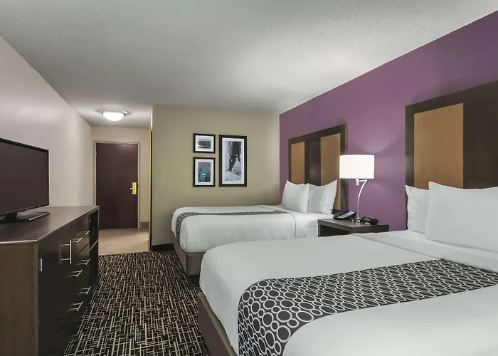 La Quinta Inn & Suites By Wyndham Covington