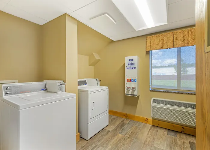 Best Western Plus Mccall Lodge And Suites