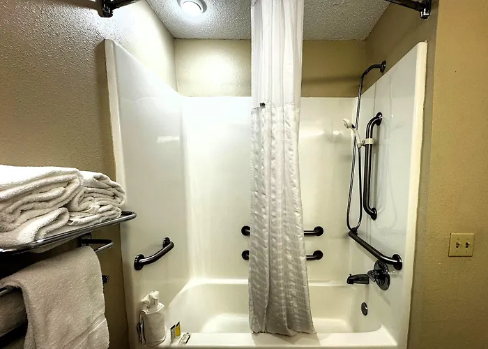 Microtel Inn & Suites By Wyndham Hattiesburg