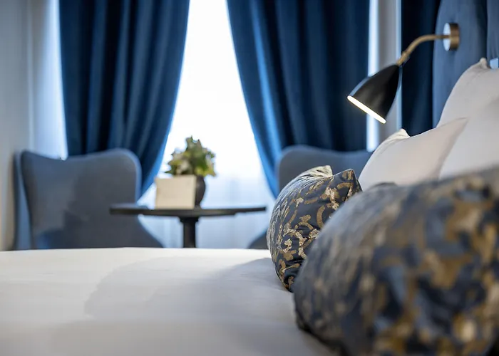 Stadt Hotel Citta