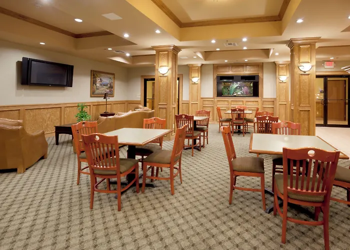 Holiday Inn Express Hotel & Suites Zapata By Ihg
