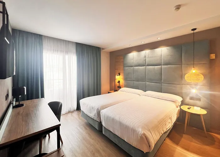 Sercotel Maya Alicante