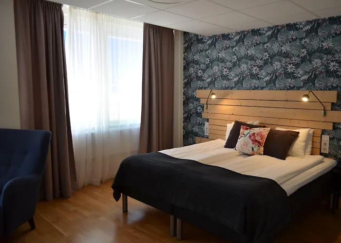 Hotel Falun