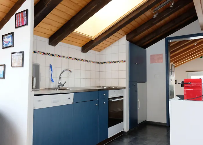 Artist Apartments & Hotel Garni