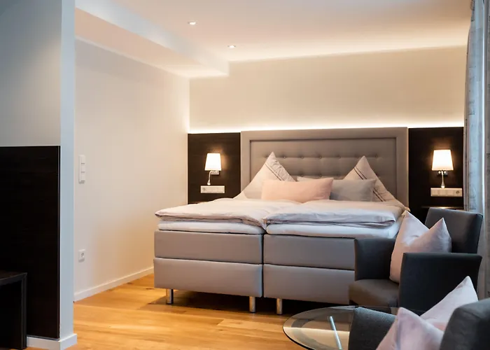 Landhotel Bartmann
