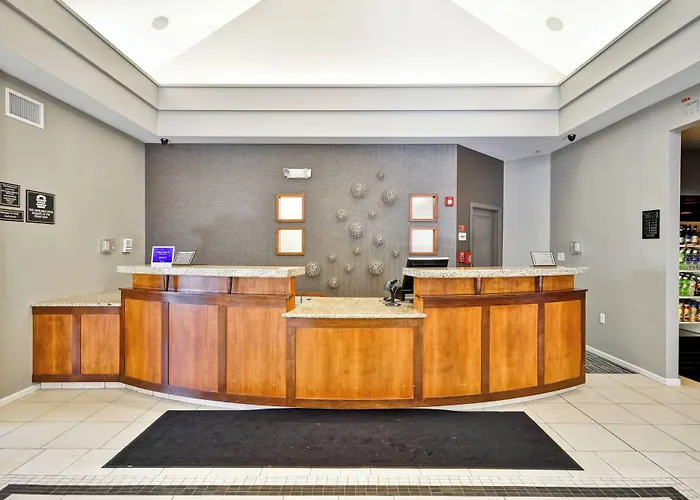 Residence Inn Saint Louis O'Fallon