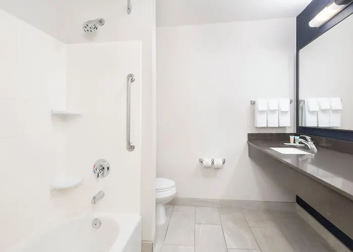 Fairfield Inn And Suites Wilson