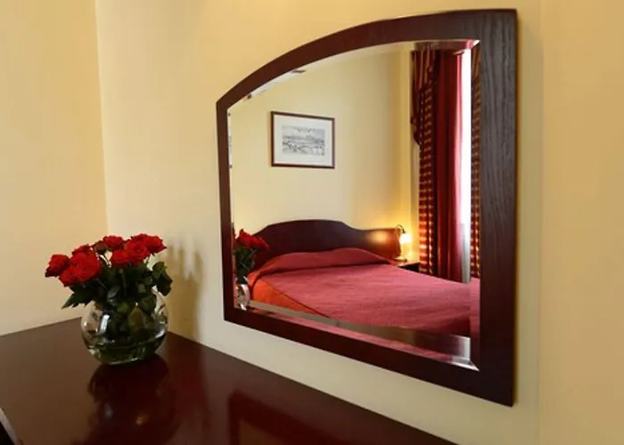 Matejko Hotel