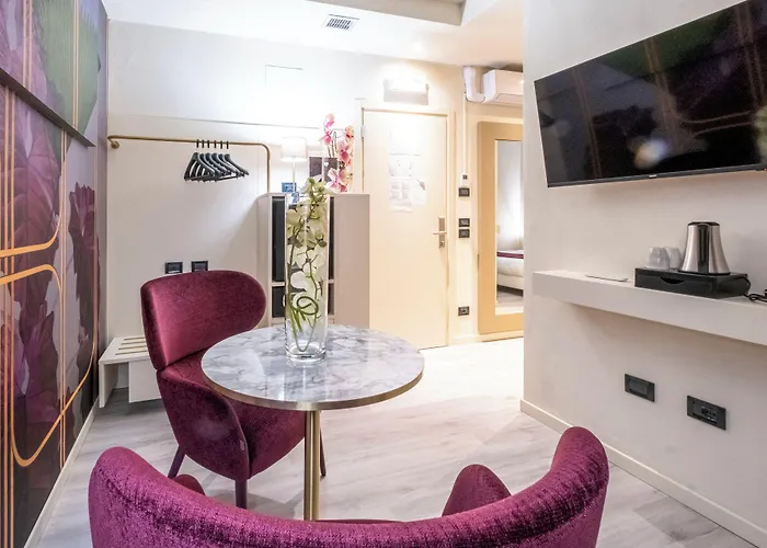 Hotel Le Palme Lago Maggiore Bike Friendly
