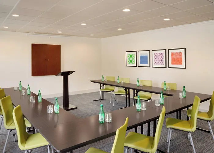 Holiday Inn Express Hotel & Suites Dallas Ne - Allen By Ihg